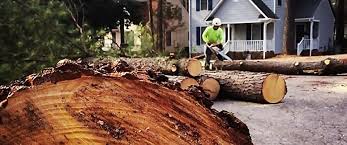 Best Storm Damage Tree Cleanup  in Council Grove, KS